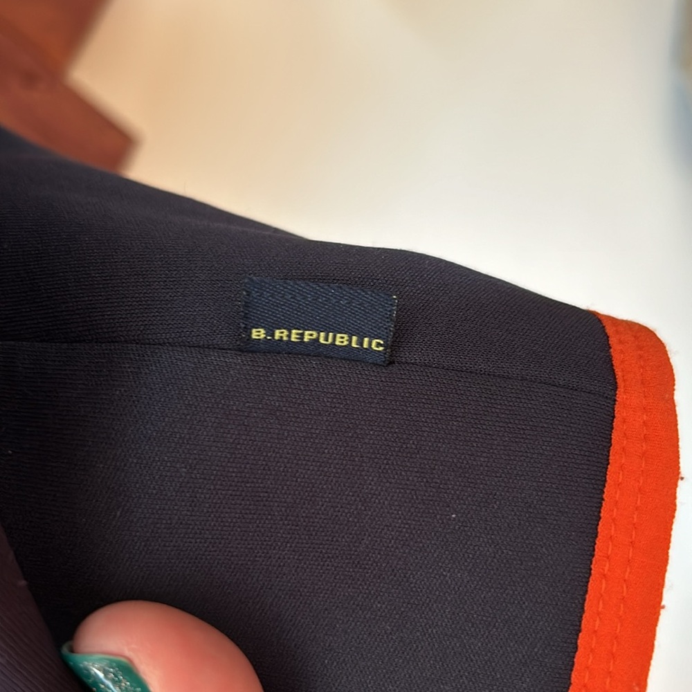 Banana Republic jacket - Picture 4 of 6